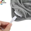 Máy sưởi chân điện di động 9 mức nhiệt độ và 4 hẹn giờ, mềm cho phòng ngủ, văn phòng, Giá 550.000₫ 9