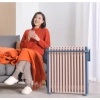 Máy sưởi dầu Philips AHR3.124NYS bù ẩm - Bảo hành 12 tháng, giảm giá tới 2,150,000₫
