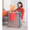 Máy sưởi dầu Philips AHR3.124NYS bù ẩm - Bảo hành 12 tháng, giảm giá tới 2,150,000₫ 2