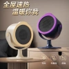 Máy sưởi để bàn mini 500W – Sưởi ấm nhanh, tiết kiệm điện, an toàn cho gia đình và văn phòng – Giá 259.000 VND 2
