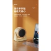 Máy sưởi để bàn mini sưởi ấm nhanh - Tiết kiệm điện, an toàn cho gia đình và văn phòng, giá 229.000đ 3