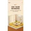 Máy sưởi để bàn mini sưởi ấm nhanh - Tiết kiệm điện, an toàn cho gia đình và văn phòng, giá 229.000đ 5
