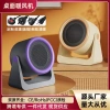 Máy sưởi để bàn mini sưởi ấm nhanh - Tiết kiệm điện, an toàn cho gia đình và văn phòng, giá 229.000đ 6