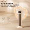 Máy Sưởi Gốm Bear DNQ P20Y5 - Quạt Đứng Ấm Mùa Đông, Giải Pháp Cho Phòng Ngủ, Khách, Văn Phòng, Giá Ưu Đãi 1.206.000 VND 2