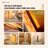Máy Sưởi Gốm Bear DNQ P20Y5 - Quạt Đứng Ấm Mùa Đông, Giải Pháp Cho Phòng Ngủ, Khách, Văn Phòng, Giá Ưu Đãi 1.206.000 VND 5