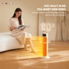 Máy Sưởi Gốm Bear DNQ P20Y5 - Quạt Đứng Ấm Mùa Đông, Giải Pháp Cho Phòng Ngủ, Khách, Văn Phòng, Giá Ưu Đãi 1.206.000 VND 7