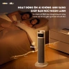 Máy Sưởi Gốm Bear DNQ P20Y5 - Quạt Đứng Ấm Mùa Đông, Giải Pháp Cho Phòng Ngủ, Khách, Văn Phòng, Giá Ưu Đãi 1.206.000 VND 8