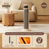 Máy Sưởi Gốm Bear DNQ P20Y5 - Quạt Đứng Ấm Mùa Đông, Giải Pháp Cho Phòng Ngủ, Khách, Văn Phòng, Giá Ưu Đãi 1.206.000 VND 10