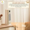 Máy sưởi gốm PTC Moaz Bebe MB077 MC387 - Tiết kiệm điện, giảm 30%, giá 1,185,000₫ 2