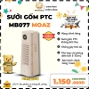 Máy sưởi gốm PTC Moaz Bebe MB077 MC387 - Tiết kiệm điện, giảm 30%, giá 1,185,000₫ 6