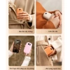 Máy sưởi mini cầm tay thông minh 6.000mAh pin sạc dự phòng, siêu ấm, giá 260.000₫ 3