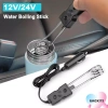 Máy sưởi ngâm ô tô Gaoxi75 12V/24V - Nồi hơi di động đa năng, nước nóng du lịch, chỉ 54.560₫