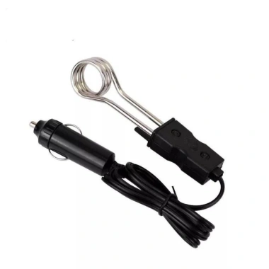 Máy sưởi ngâm ô tô Gaoxi75 12V/24V - Nồi hơi di động đa năng, nước nóng du lịch, chỉ 54.560₫ 3