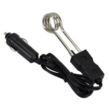 Máy sưởi ngâm ô tô Gaoxi75 12V/24V - Nồi hơi di động đa năng, nước nóng du lịch, chỉ 54.560₫ 4