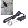 Máy sưởi ngâm ô tô Gaoxi75 12V/24V - Nồi hơi di động đa năng, nước nóng du lịch, chỉ 54.560₫ 5