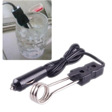 Máy sưởi ngâm ô tô Gaoxi75 12V/24V - Nồi hơi di động đa năng, nước nóng du lịch, chỉ 54.560₫ 5
