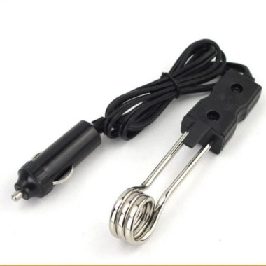 Máy sưởi ngâm ô tô Gaoxi75 12V/24V - Nồi hơi di động đa năng, nước nóng du lịch, chỉ 54.560₫ 7