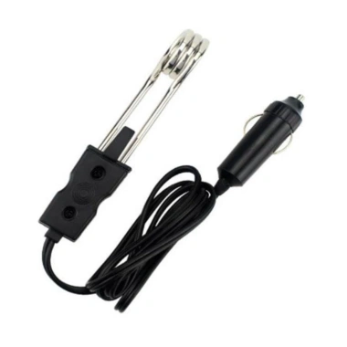 Máy sưởi ngâm ô tô Gaoxi75 12V/24V - Nồi hơi di động đa năng, nước nóng du lịch, chỉ 54.560₫ 9