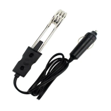Máy sưởi ngâm ô tô Gaoxi75 12V/24V - Nồi hơi di động đa năng, nước nóng du lịch, chỉ 54.560₫ 10