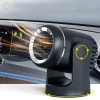 Máy sưởi xe hơi 150W Defroster 2 trong 1 – Quạt làm mát, chắn gió mùa đông 5