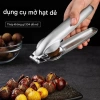 Máy tách vỏ hạt dẻ và óc chó giá 29.100đ - Kìm tách vỏ mạnh mẽ, hiệu suất cao