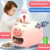 Máy tách vỏ hạt dưa & hạt hướng dương điện nhanh chóng, tiện lợi kèm cáp sạc - Giá 263.999đ