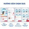 Máy Tăm Nước Cầm Tay HG23 HN26 - Pin Trâu 4 Chế Độ, Đổi Mới 12 Tháng, Giá Ưu Đãi 649.000₫ 3