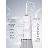 Máy Tăm Nước Cầm Tay HG23 HN26 - Pin Trâu 4 Chế Độ, Đổi Mới 12 Tháng, Giá Ưu Đãi 649.000₫ 9