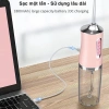Máy Tăm Nước Cầm Tay Oral Irrigator Chính Hãng - Vệ Sinh Răng Miệng Giá Giảm 126k 5