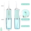 Máy Tăm Nước Cầm Tay Oral Irrigator Chính Hãng - Vệ Sinh Răng Miệng Giá Giảm 126k 6