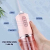 Máy Tăm Nước Cầm Tay Oral Irrigator Chính Hãng - Vệ Sinh Răng Miệng Giá Giảm 126k 8