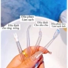 Máy Tăm Nước Cầm Tay Vanlu Vệ Sinh Răng Miệng Tiện Lợi Bản Quốc Tế 198.000 4