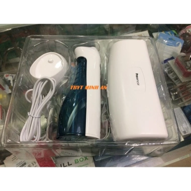 Máy Tăm Nước Du Lịch Procare KHD13 Giá Rẻ - Giảm 400k - Tặng Quà 5 Máy Tăm Nước Du Lịch Procare KHD13 Giá Rẻ - Giảm 400k - Tặng Quà 5