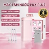 Máy Tăm Nước EPULY ML6 4 Đầu, Kháng Nước IPX8, Tia Nước Mạnh, Sạc USB, Gọn Nhẹ Du Lịch - 485k