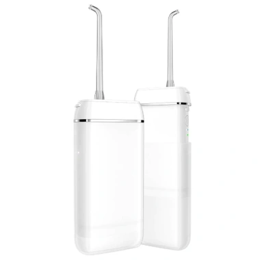 Máy Tăm Nước EPULY ML6 4 Đầu, Kháng Nước IPX8, Tia Nước Mạnh, Sạc USB, Gọn Nhẹ Du Lịch - 485k