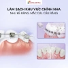 Máy tăm nước Panasonic EW-DJ26-V242 - Hàng chính hãng, giá ưu đãi 2.149.000₫ 5