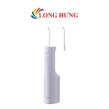 Máy tăm nước Panasonic EW-DJ26-V242 - Hàng chính hãng, giá ưu đãi 2.149.000₫