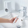 Máy tăm nước Panasonic EW1.613W451 - Vệ sinh răng miệng chính hãng, 10 mức áp lực, giảm giá 3.59 triệu 2