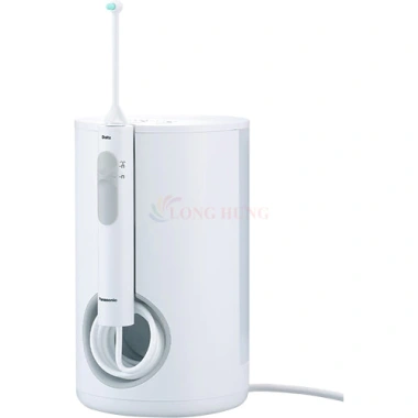 Máy tăm nước Panasonic EW1.613W451 - Vệ sinh răng miệng chính hãng, 10 mức áp lực, giảm giá 3.59 triệu