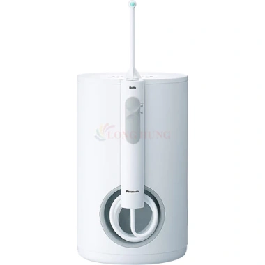 Máy tăm nước Panasonic EW1.613W451 - Vệ sinh răng miệng chính hãng, 10 mức áp lực, giảm giá 3.59 triệu 7 Máy tăm nước Panasonic EW1.613W451 - Vệ sinh răng miệng chính hãng, 10 mức áp lực, giảm giá 3.59 triệu 7