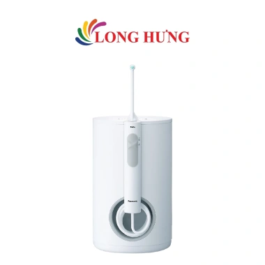 Máy tăm nước Panasonic EW1.613W451 - Vệ sinh răng miệng chính hãng, 10 mức áp lực, giảm giá 3.59 triệu