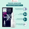Máy tăm nước Philips Sonicare Cordless Power Flosser 3.000 HX3.826/31 - Không dây, công suất mạnh, giá ưu đãi 2,990,000₫ 2