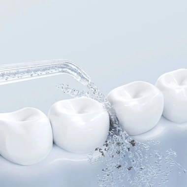 Máy Tăm Nước WAFLOO Y826 Giao Hàng 24h - Vệ Sinh Răng, Chỉnh Nha, Nẹp - 459.000₫