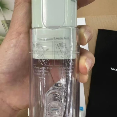 Máy Tăm Nước WAFLOO Y826 Giao Hàng 24h - Vệ Sinh Răng, Chỉnh Nha, Nẹp - 459.000₫ 7 Máy Tăm Nước WAFLOO Y826 Giao Hàng 24h - Vệ Sinh Răng, Chỉnh Nha, Nẹp - 459.000₫ 7