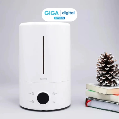 Máy tạo ẩm Deerma DEM-F628S/DEM-F628 - Phun sương 12h, cân bằng độ ẩm, chỉ 733.000₫ 8 Máy tạo ẩm Deerma DEM-F628S/DEM-F628 - Phun sương 12h, cân bằng độ ẩm, chỉ 733.000₫ 8