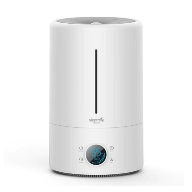 Máy tạo ẩm Deerma DEM-F628S/DEM-F628 - Phun sương 12h, cân bằng độ ẩm, chỉ 733.000₫