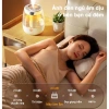 Máy tạo ẩm Xiaomi có đèn ngủ, xông tinh dầu, hiển thị độ ẩm LED, khử trùng - Giá 385k 7