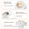 Máy tạo ẩm Xiaomi có đèn ngủ, xông tinh dầu, hiển thị độ ẩm LED, khử trùng - Giá 385k 8