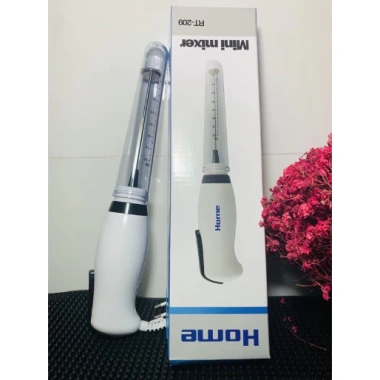 Máy tạo bọt cà phê cắm sạc điện, dễ dùng, giá chỉ 150.000 VNĐ - giảm từ 181.500