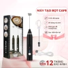 Máy tạo bọt cafe mini, sạc USB, 3 tốc độ, pin cao - Đánh trứng nhanh, 30.800₫ 2